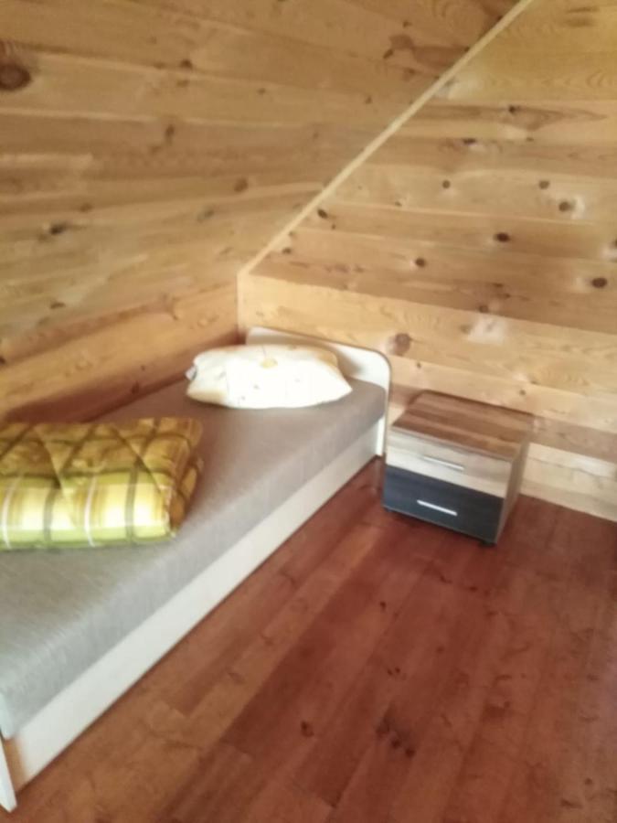 Viesu Maja Manturi Hotel Peipini Eksteriør billede