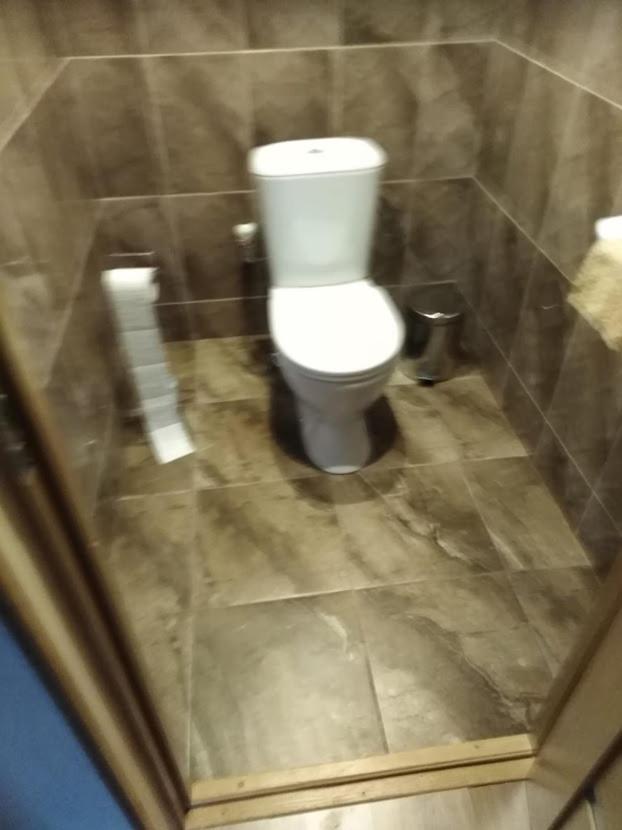 Viesu Maja Manturi Hotel Peipini Eksteriør billede
